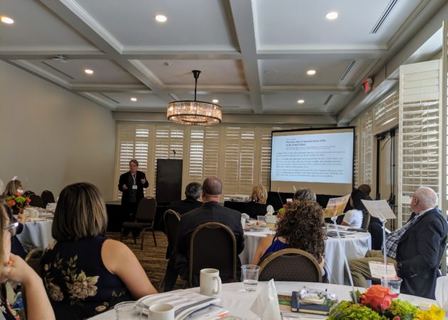 Delivering Action Summit