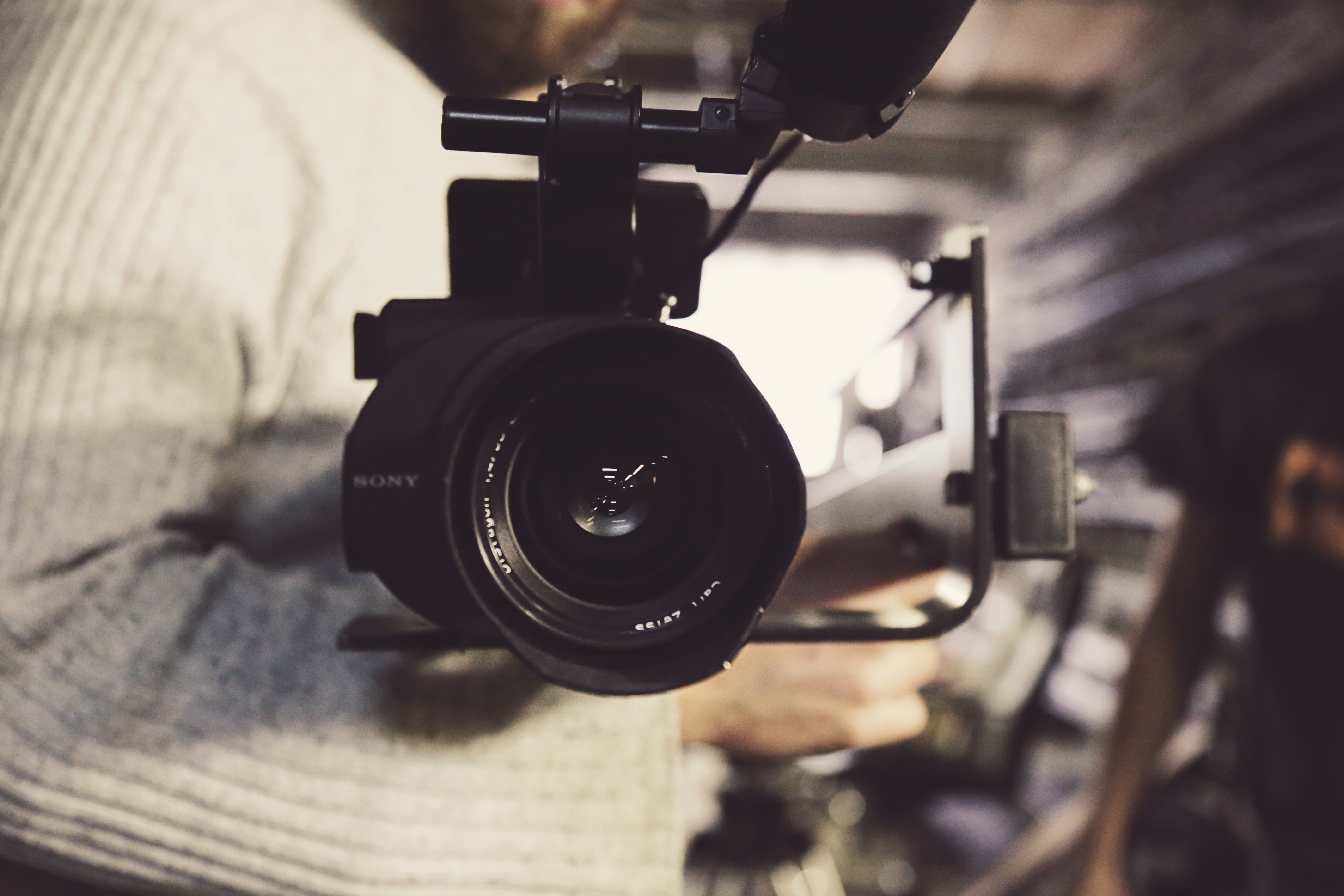 Documentary Camera
